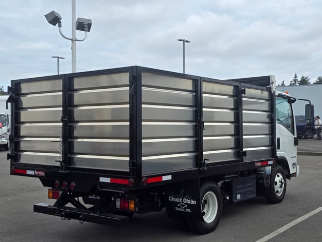 New 2024 Chevrolet Low Cab Forward 4500 XD RWD image 5