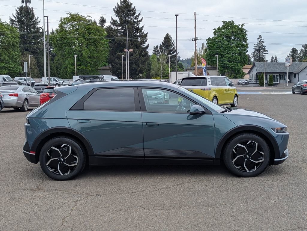 Used 2024 Hyundai Ioniq 5 SEL RWD image 6