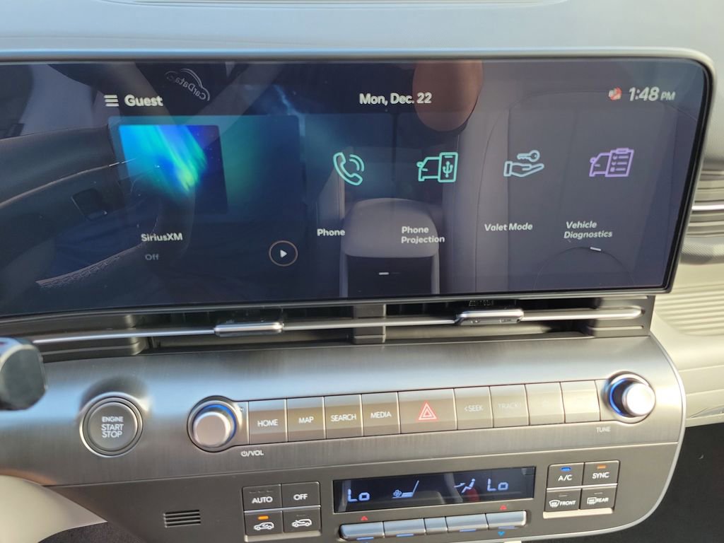 New 2026 Hyundai Kona SEL Sport image 26