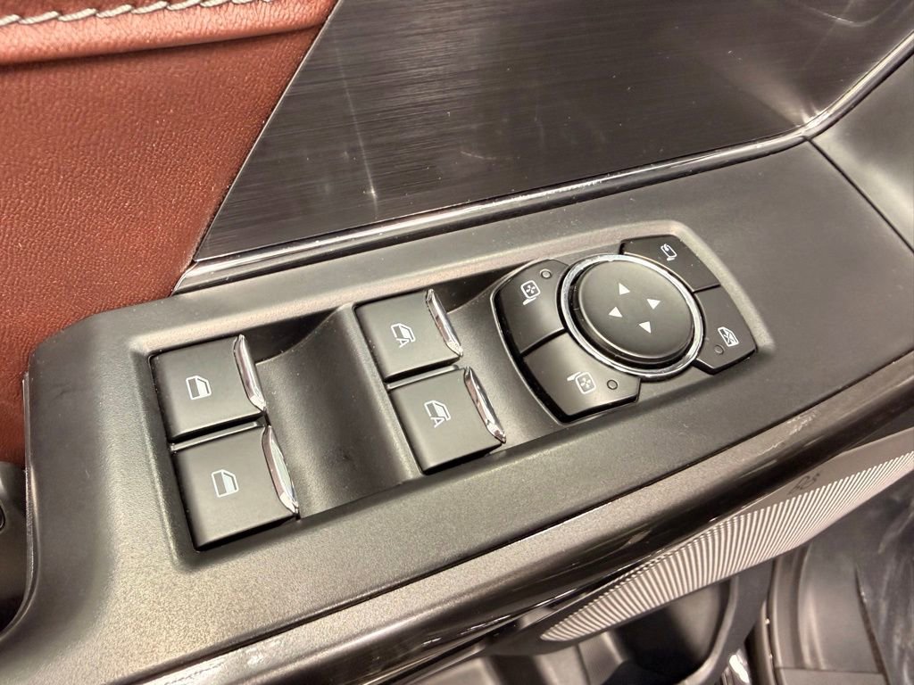 Used 2023 Ford F150 Lariat w/ Equipment Group 502A High AWD/4WD image 25