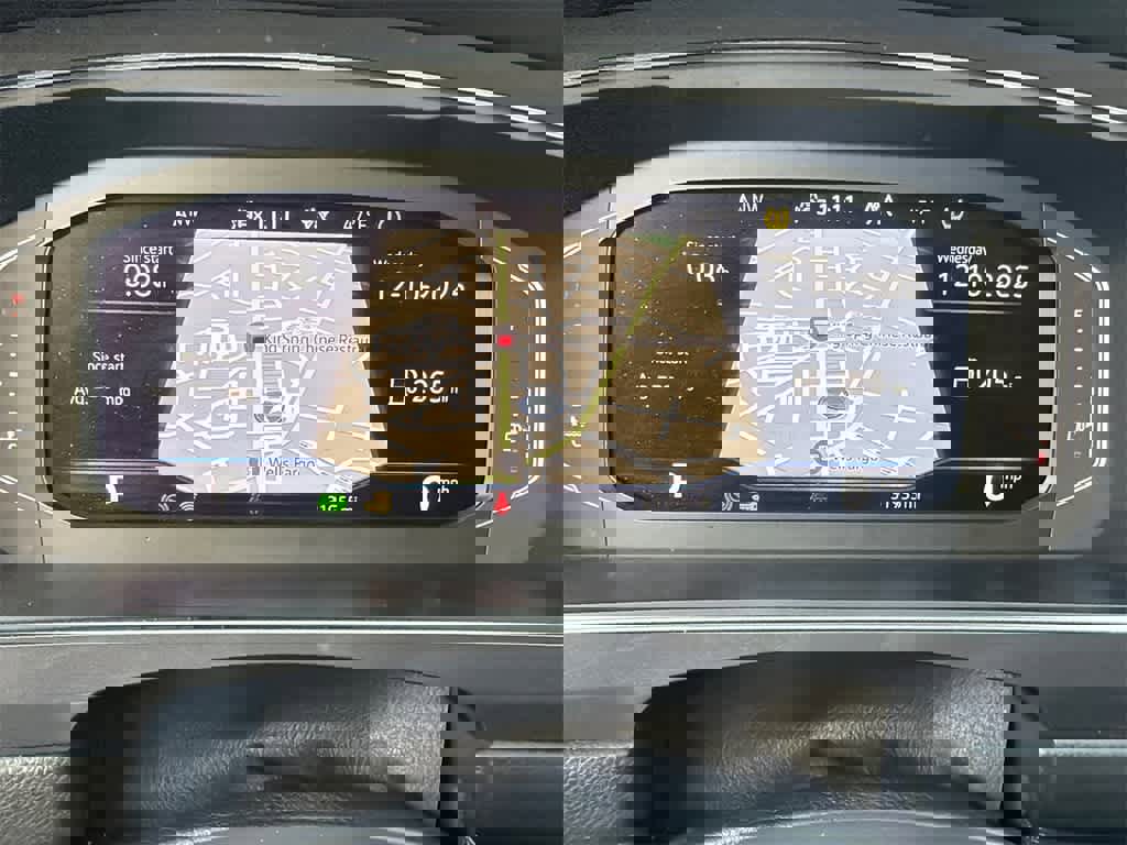 Used 2022 Volkswagen Tiguan SEL R-Line image 25