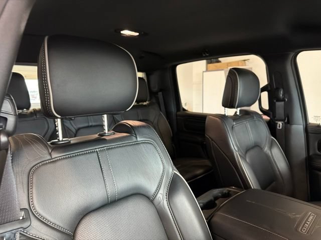 Used 2023 RAM 1500 Limited AWD/4WD image 41
