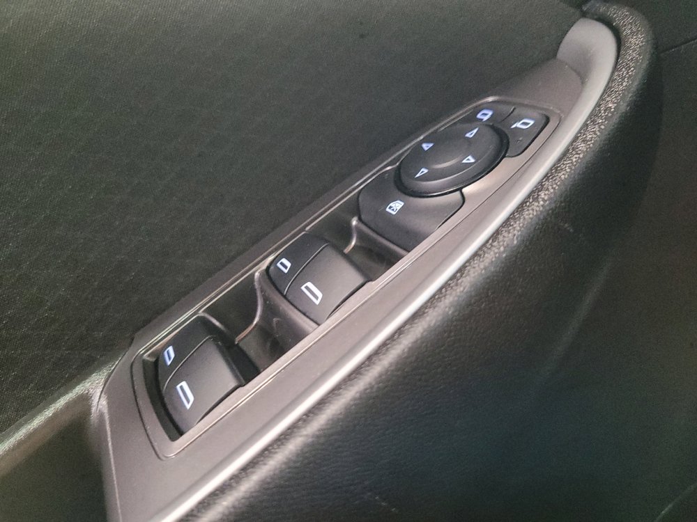 Used 2025 Chevrolet Malibu LS w/ Driver Confidence Package FWD image 27