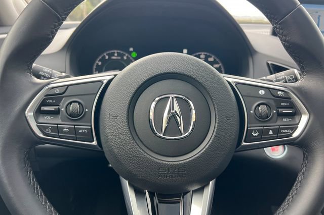 Certified 2025 Acura RDX w/ Technology Package image 28