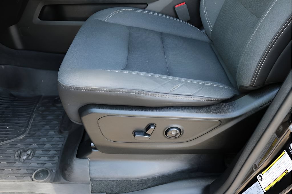 Used 2021 RAM 1500 Lone Star AWD/4WD image 14