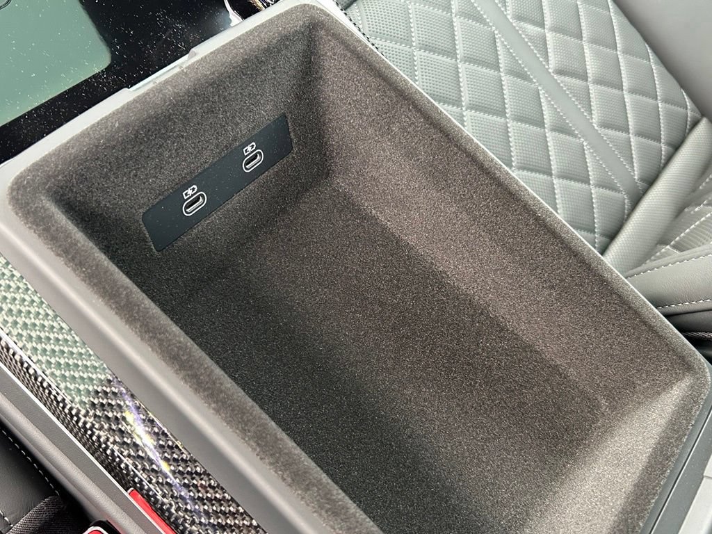 New 2026 Audi S8 AWD/4WD image 57