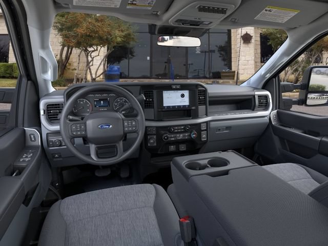 New 2026 Ford F250 XL w/ STX Appearance Package AWD/4WD image 9