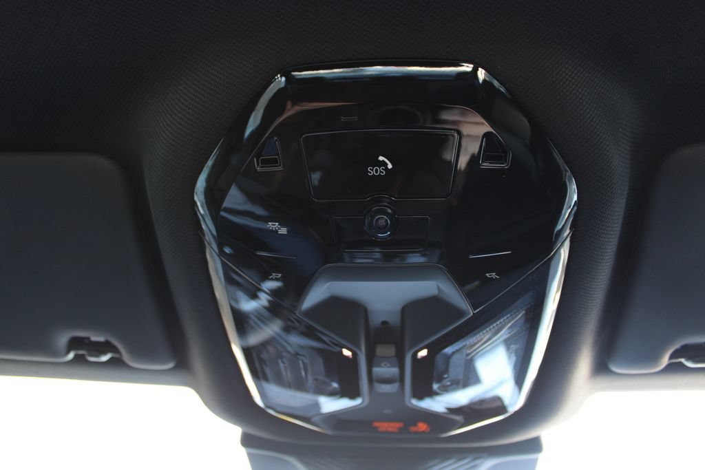 New 2026 BMW 530i xDrive AWD/4WD image 53