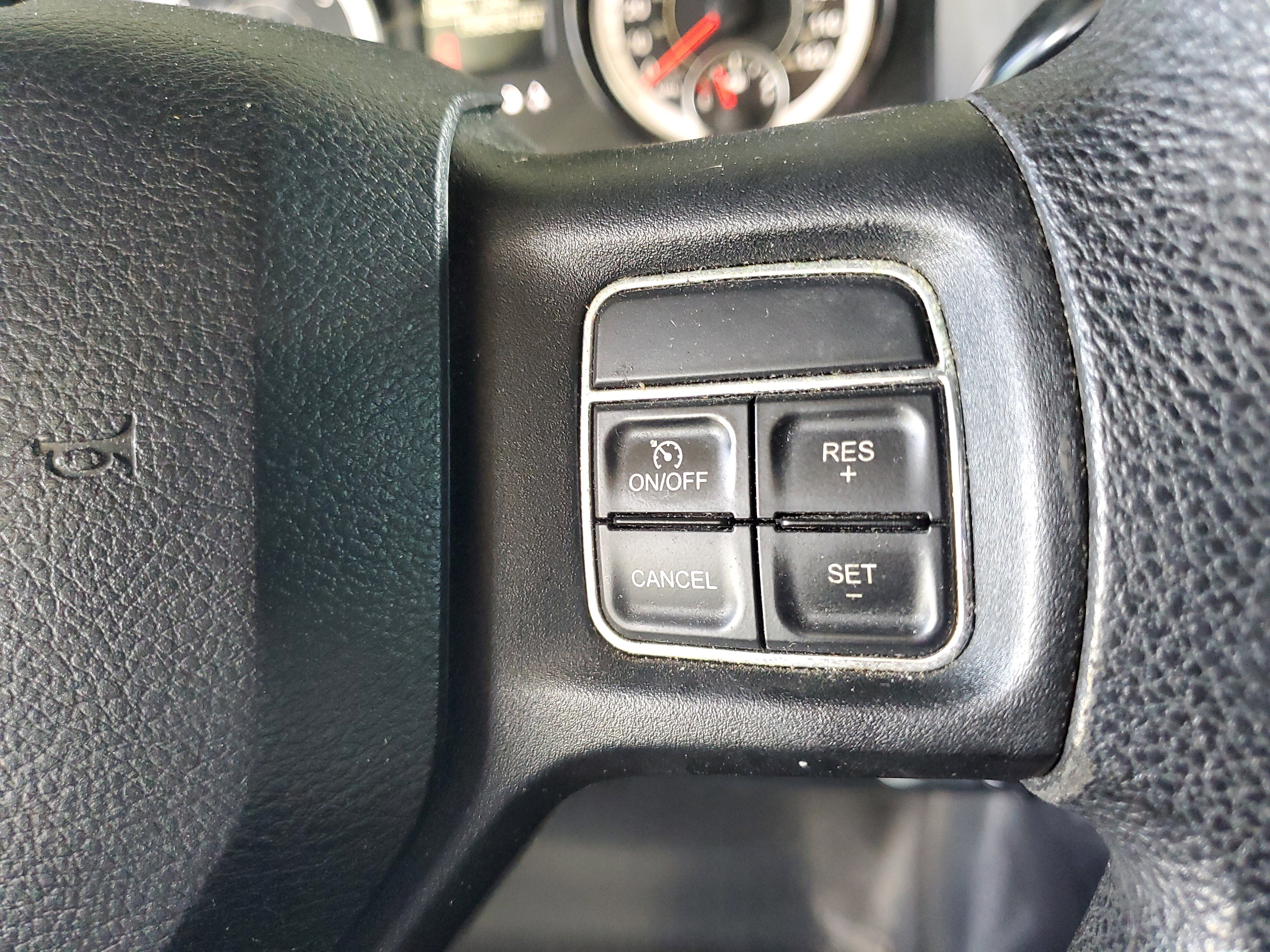 Used 2016 RAM 2500 Tradesman w/ Chrome Appearance Group AWD/4WD image 24