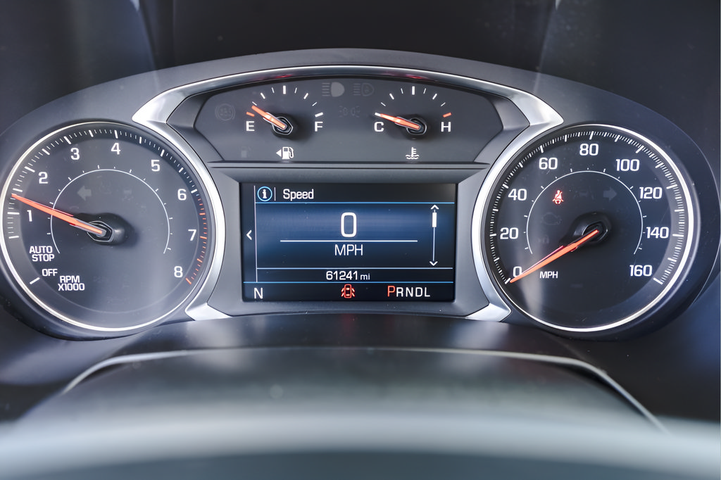 Used 2021 Chevrolet Blazer LT w/ LPO, Sport Package FWD image 14