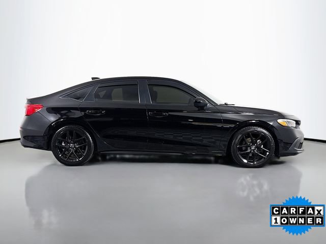 Used 2022 Honda Civic Sport image 8