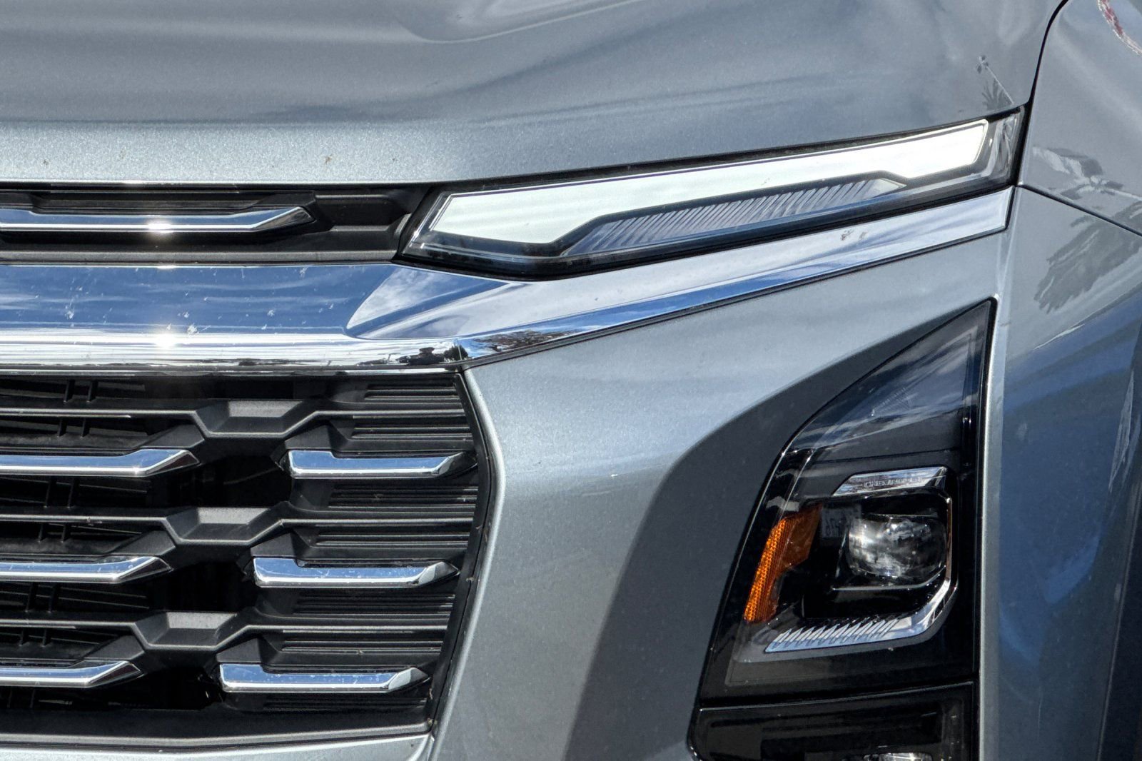 Used 2026 Chevrolet Equinox LT w/ Safety and Technology Package image 50