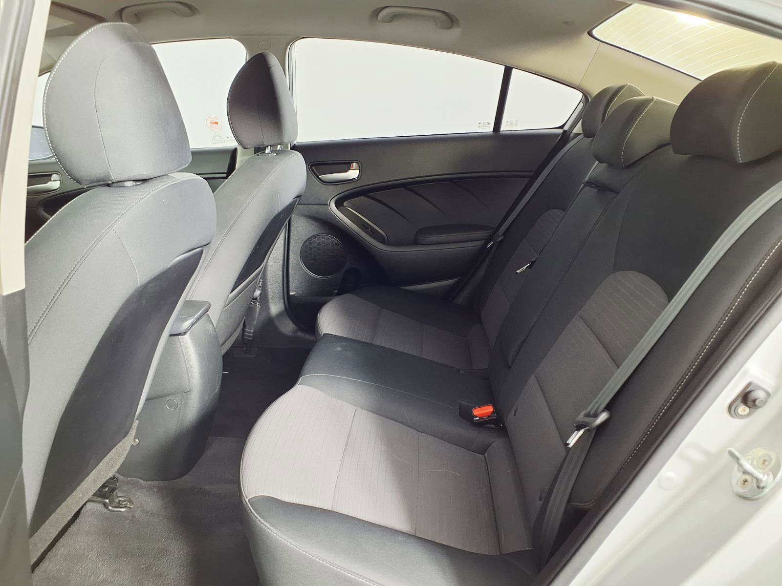 Used 2018 Kia Forte LX w/ LX Popular Package image 13