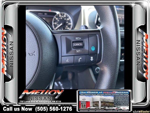 Certified 2023 Nissan Rogue SV AWD/4WD image 28