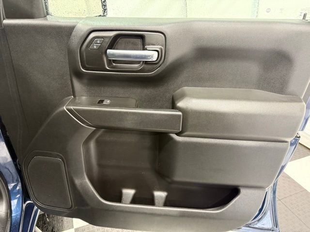 Used 2020 Chevrolet Silverado 1500 Custom Trail Boss w/ Custom Convenience Package image 23