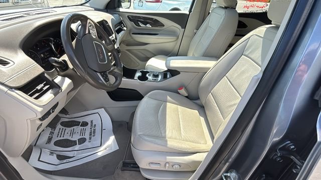 Used 2020 GMC Terrain Denali w/ Denali Premium Package AWD/4WD image 13
