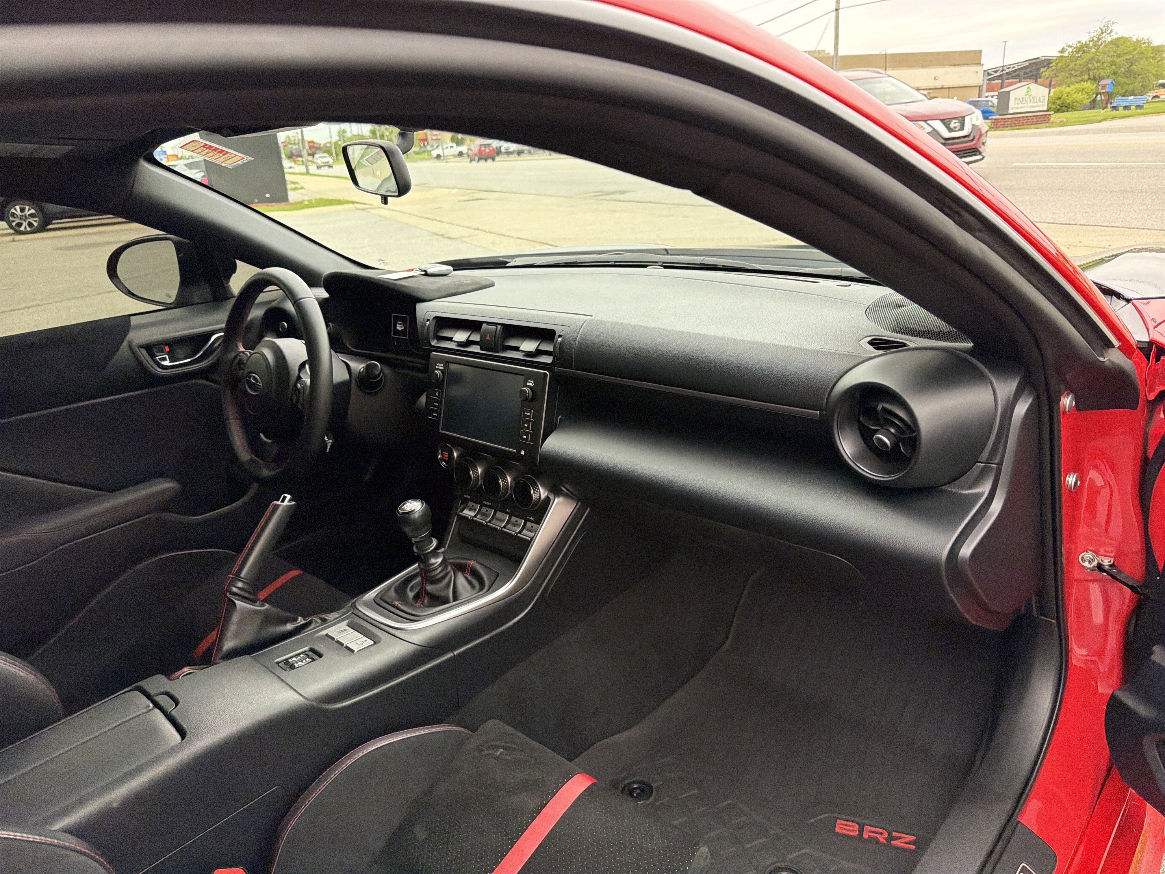 Used 2023 Subaru BRZ Limited RWD image 53