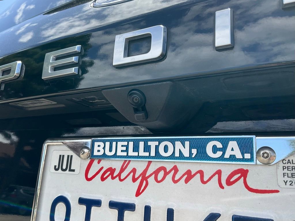 Used 2025 Ford Expedition Max Active AWD/4WD image 23