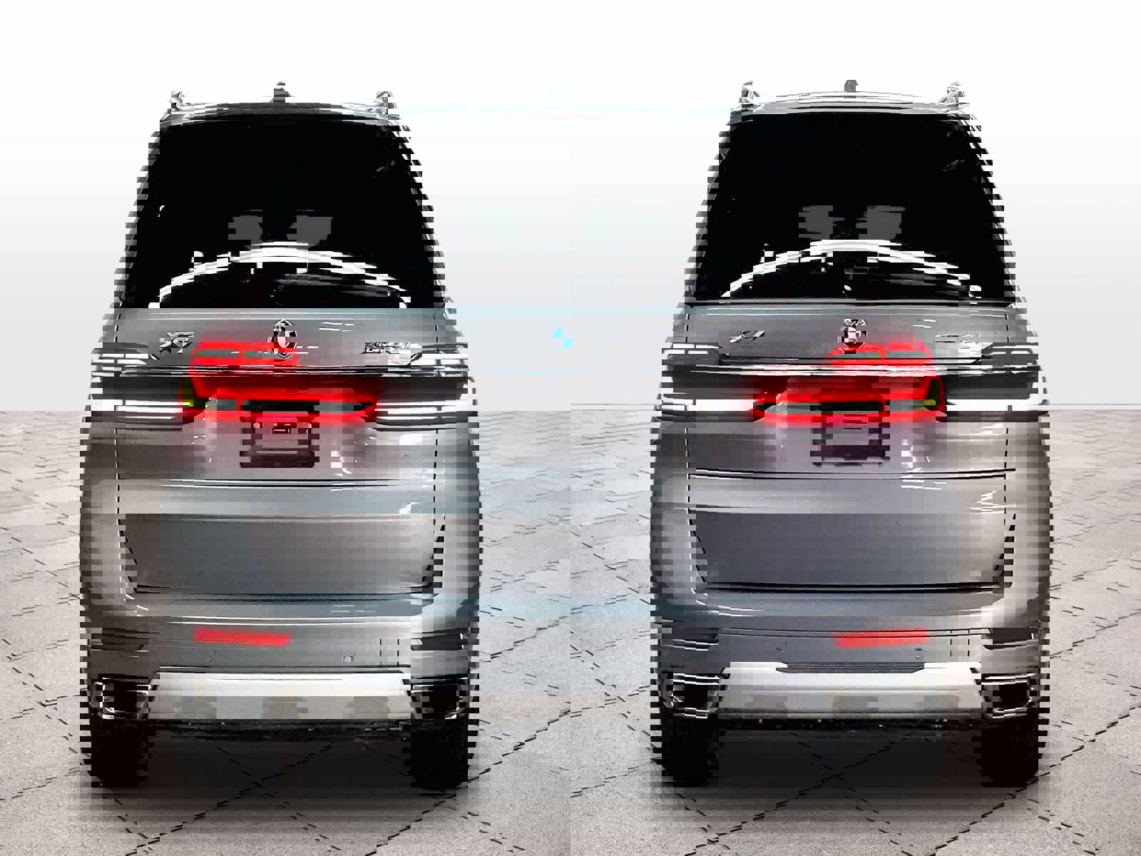 Certified 2024 BMW X7 xDrive40i w/ Premium Package image 6