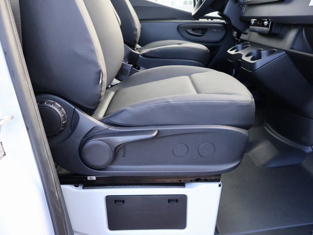 New 2026 Mercedes-Benz Sprinter 144 Cargo image 12