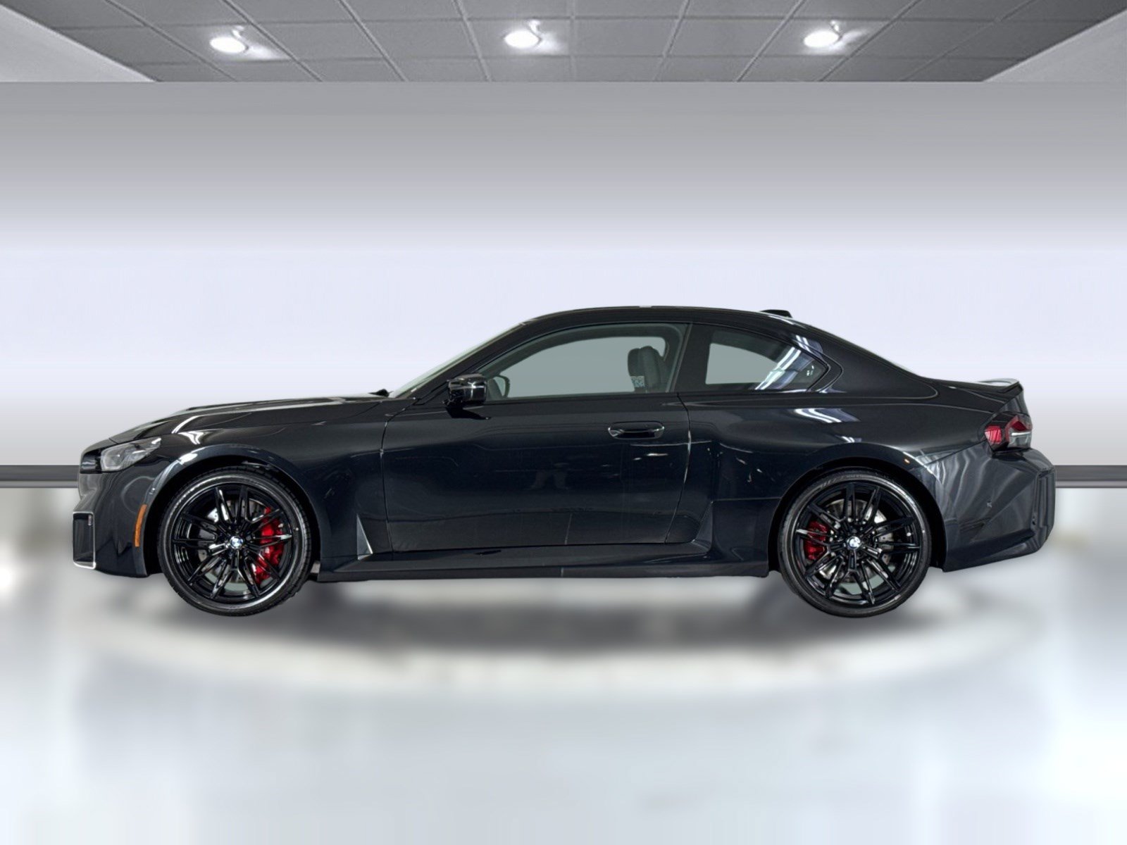 New 2026 BMW M2 w/ Lighting Package RWD image 2
