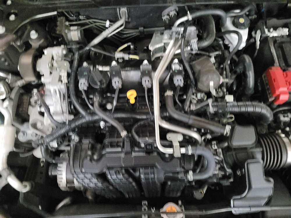 Used 2024 Nissan Altima 2.5 SV image 30