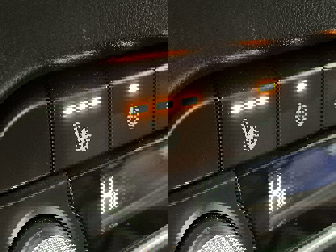 Certified 2024 MAZDA CX-5 Carbon Edition image 20