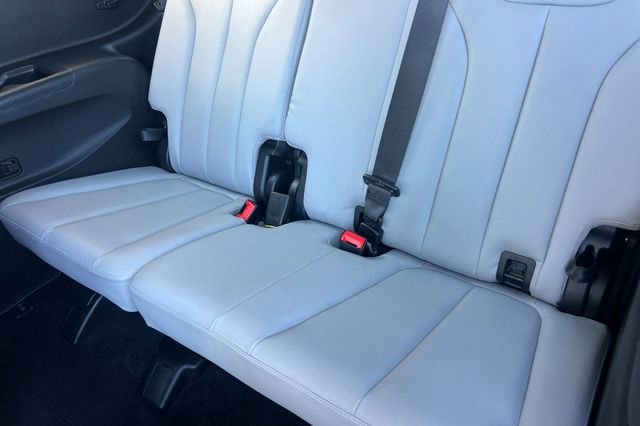 Used 2024 Hyundai Palisade SEL image 17