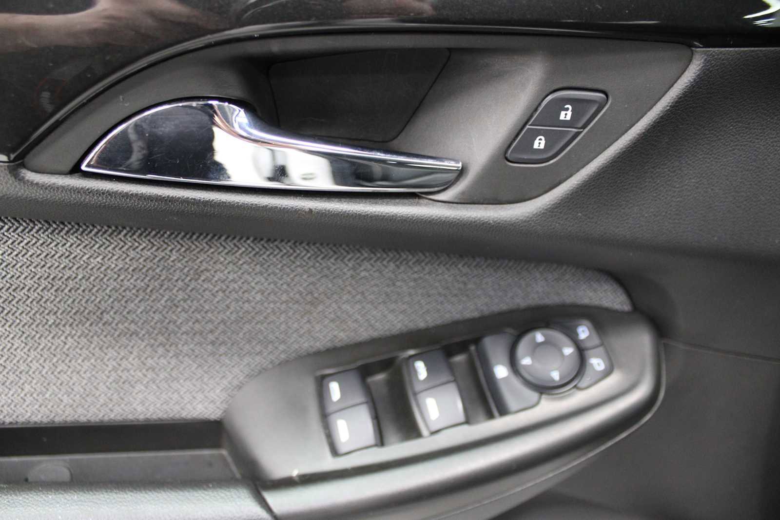 Used 2024 Chevrolet TrailBlazer LT image 14