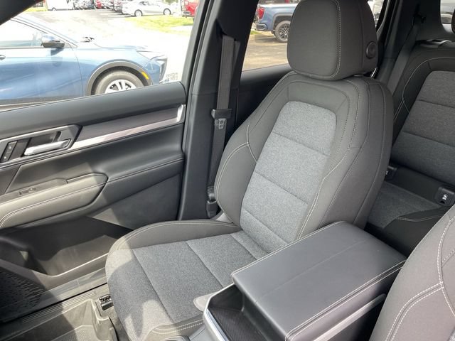 New 2026 GMC Terrain Elevation w/ Black Edition FWD image 24
