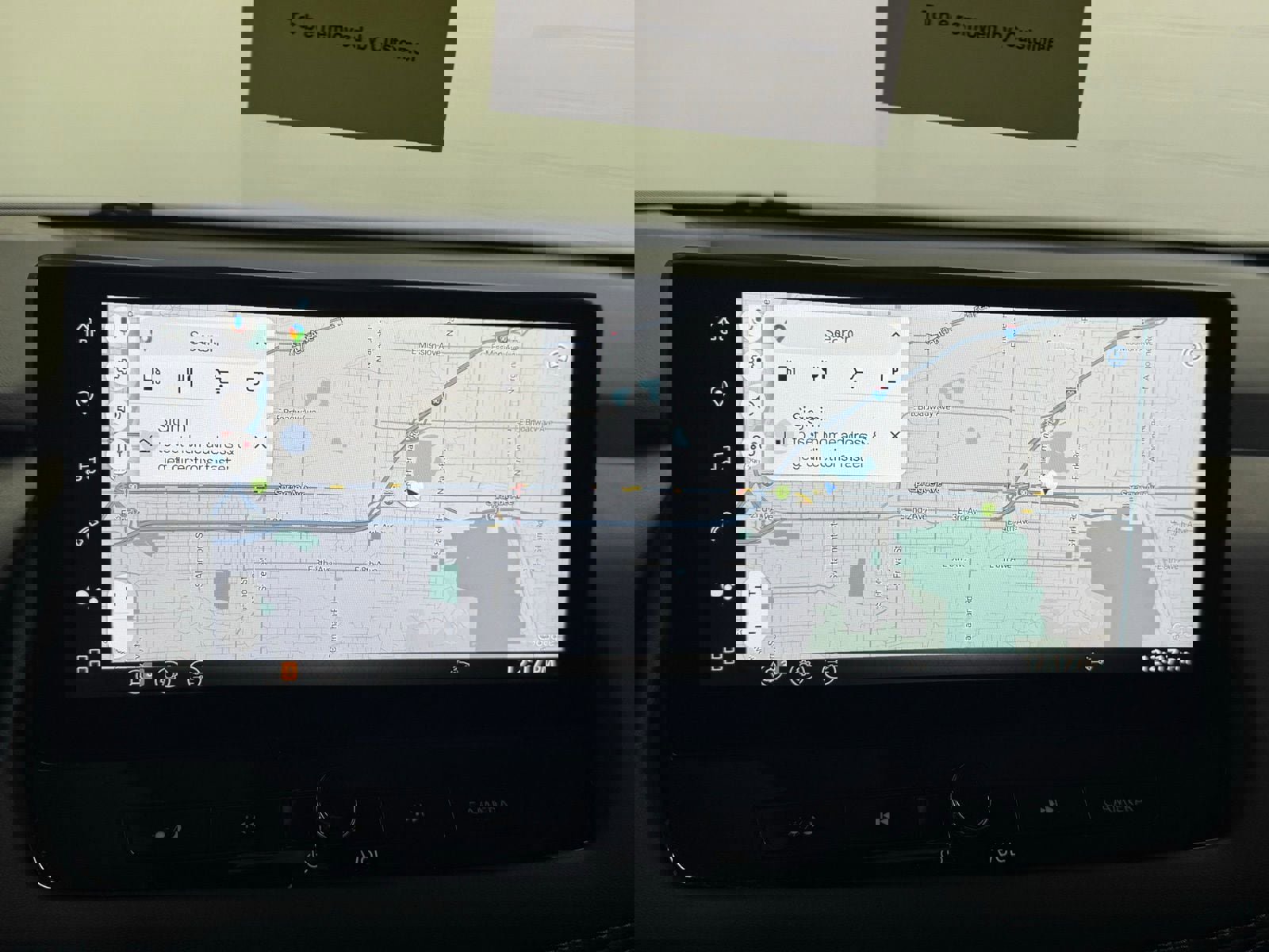 New 2025 Nissan Rogue Platinum w/ Tech Package image 13