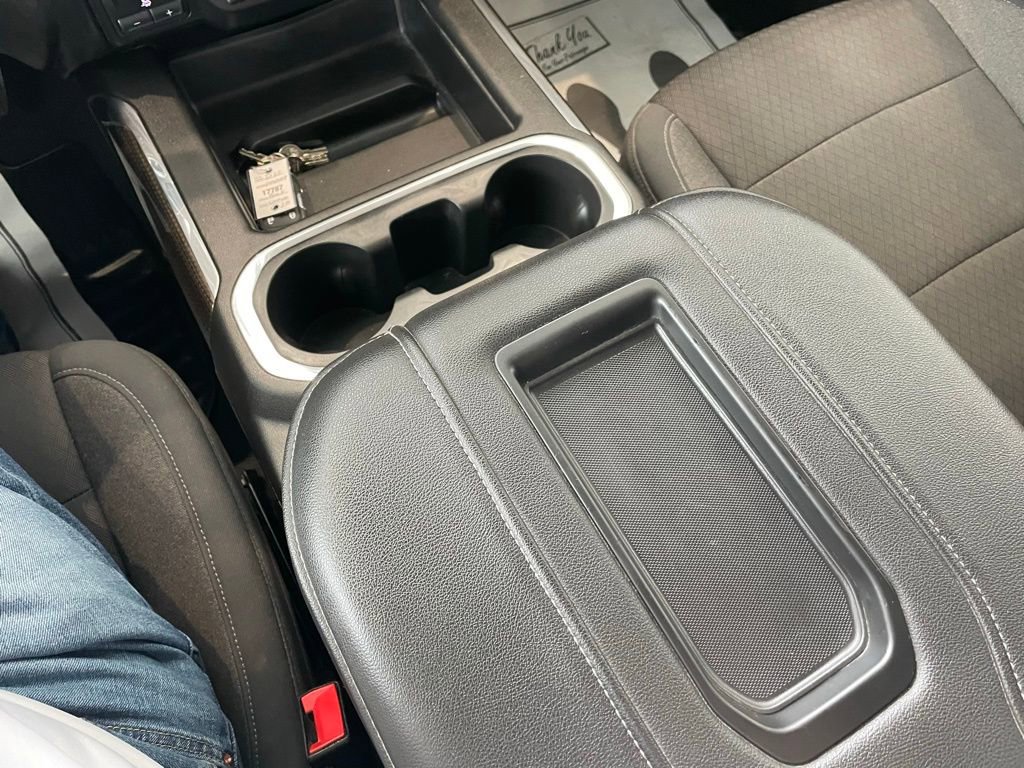 Used 2020 Chevrolet Silverado 2500 LT w/ All Star Edition image 14