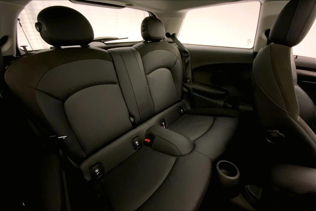 Used 2023 MINI Cooper S w/ Signature Upholstery Package image 15