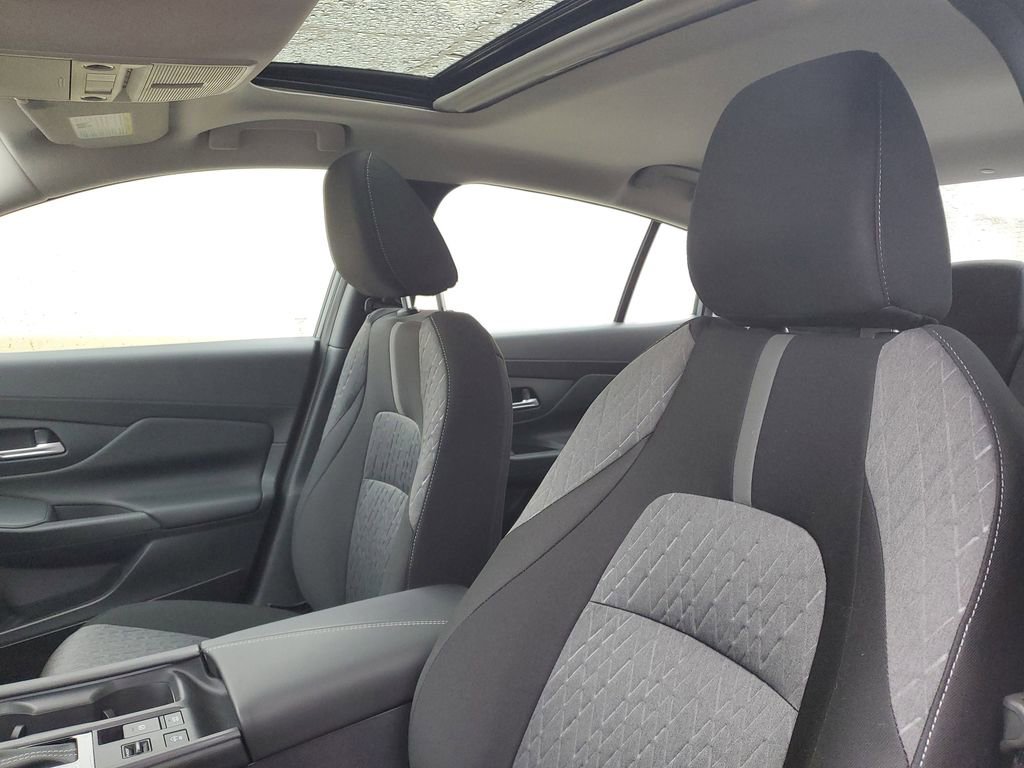 New 2026 Nissan Sentra SV image 10