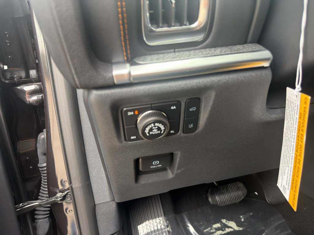 New 2027 Ford Expedition Tremor w/ Driver's Package AWD/4WD image 27