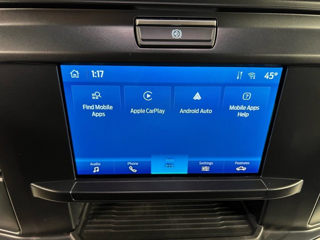 New 2026 Ford F550 4x4 Regular Cab Super Duty image 9