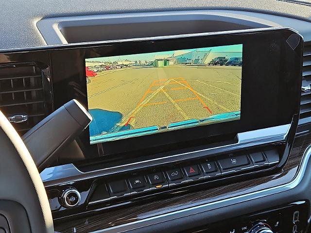 New 2026 GMC Sierra 1500 Elevation image 14