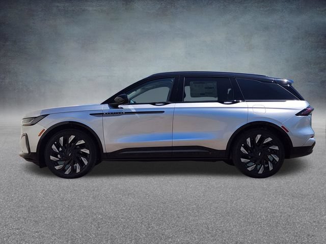 New 2026 Lincoln Nautilus Reserve AWD/4WD image 4