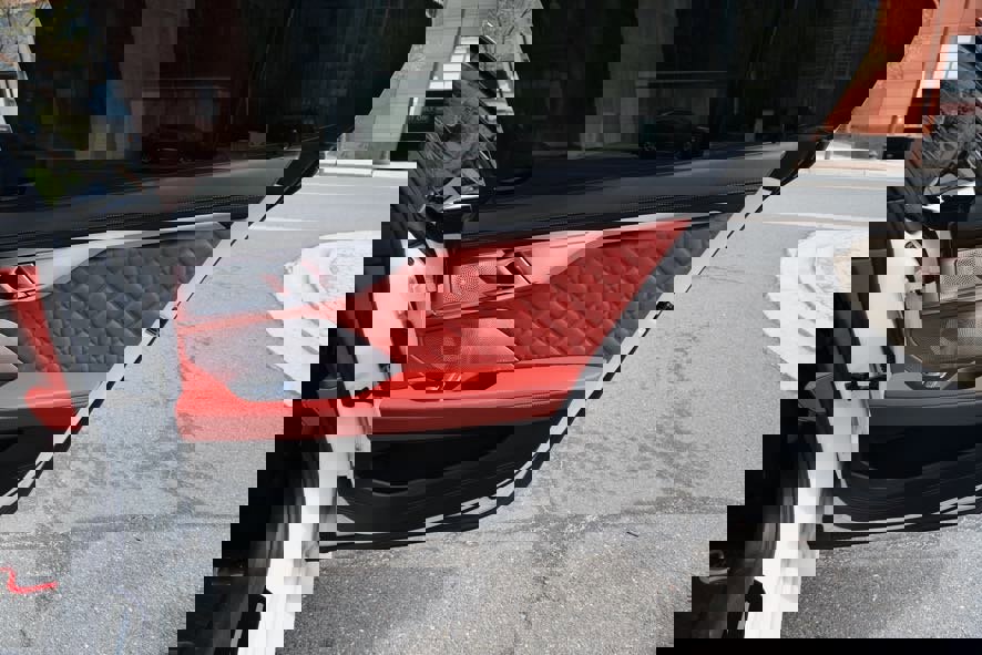 Used 2022 BMW M8 Gran Coupe xDrive Competition image 33