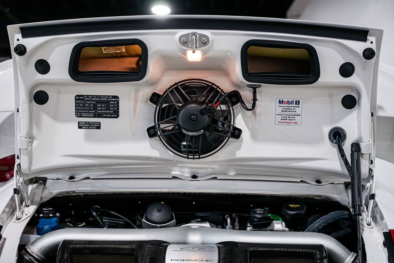 Used 2009 Porsche 911 GT2 image 52