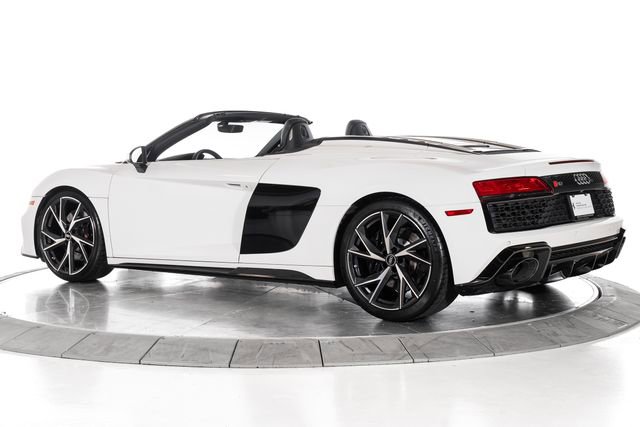 Used 2023 Audi R8 V10 performance RWD image 3
