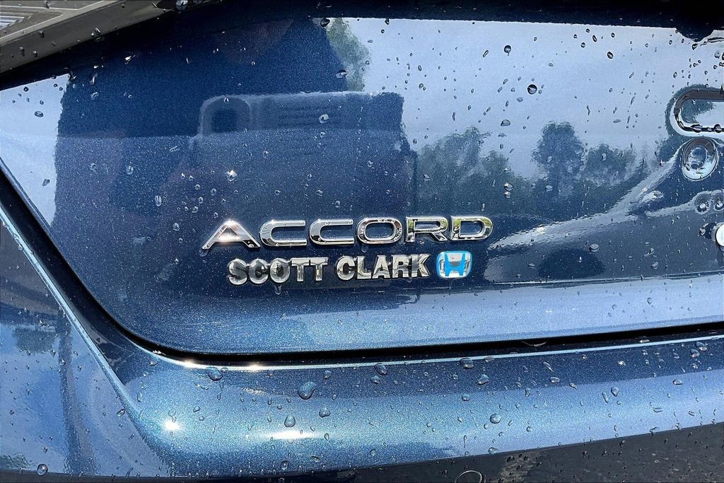 Used 2023 Honda Accord EX-L image 25