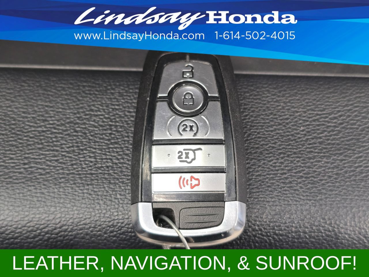 Used 2024 Ford Expedition Max XLT AWD/4WD image 23