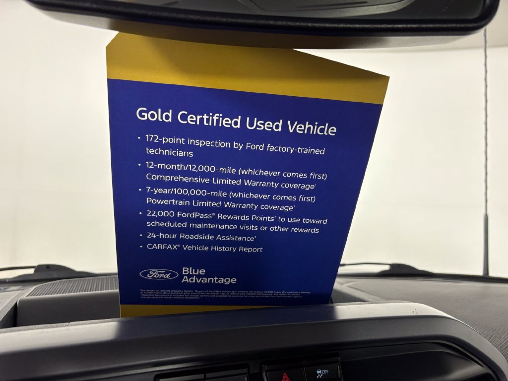 Certified 2023 Ford F150 XLT w/ Equipment Group 301A Mid AWD/4WD image 24