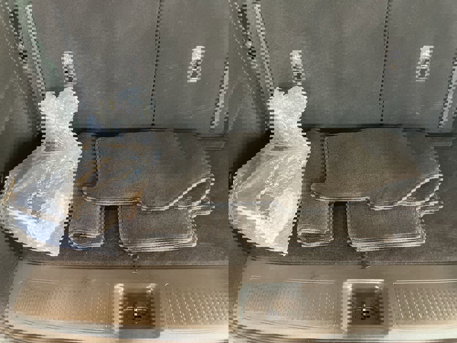 Used 2024 INFINITI QX60 Luxe AWD/4WD image 30