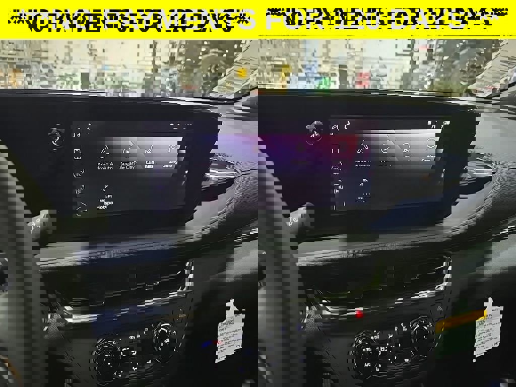 New 2026 Buick Envista Preferred image 21