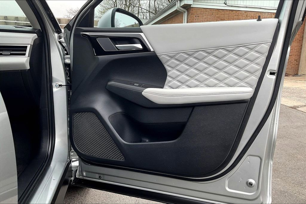 Used 2022 Mitsubishi Outlander SEL image 23