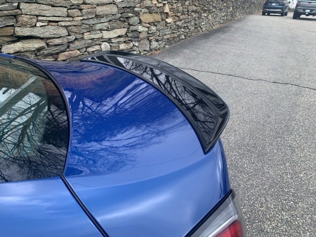 Used 2023 Cadillac CT4 V Blackwing w/ Driver Assist Package image 21