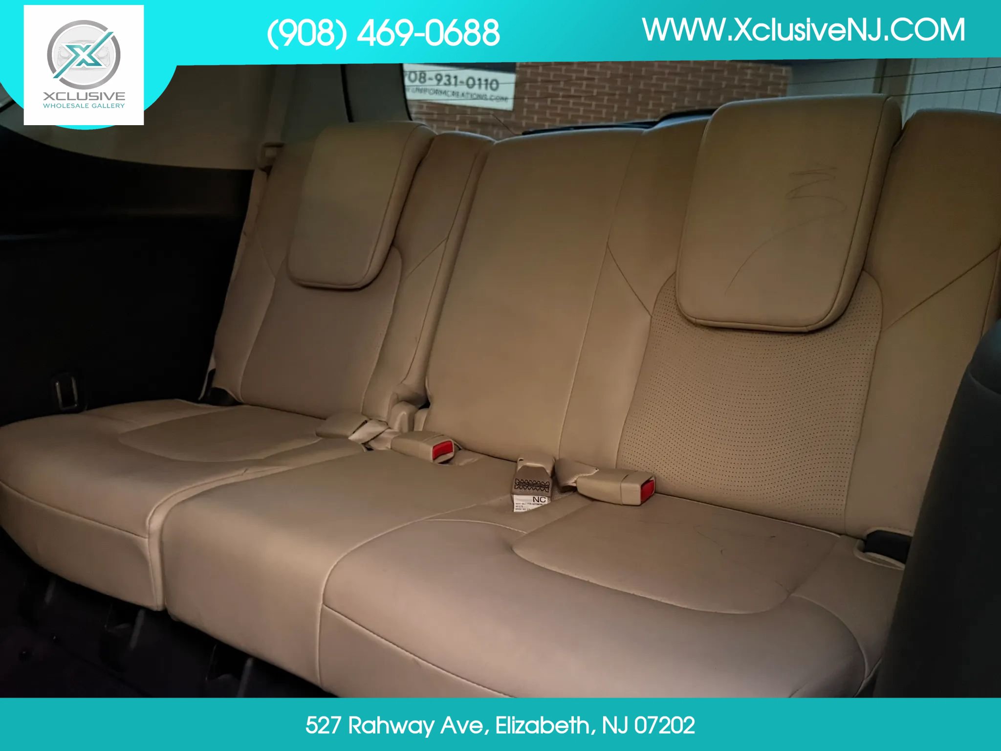 Used 2017 Nissan Armada SL RWD image 32