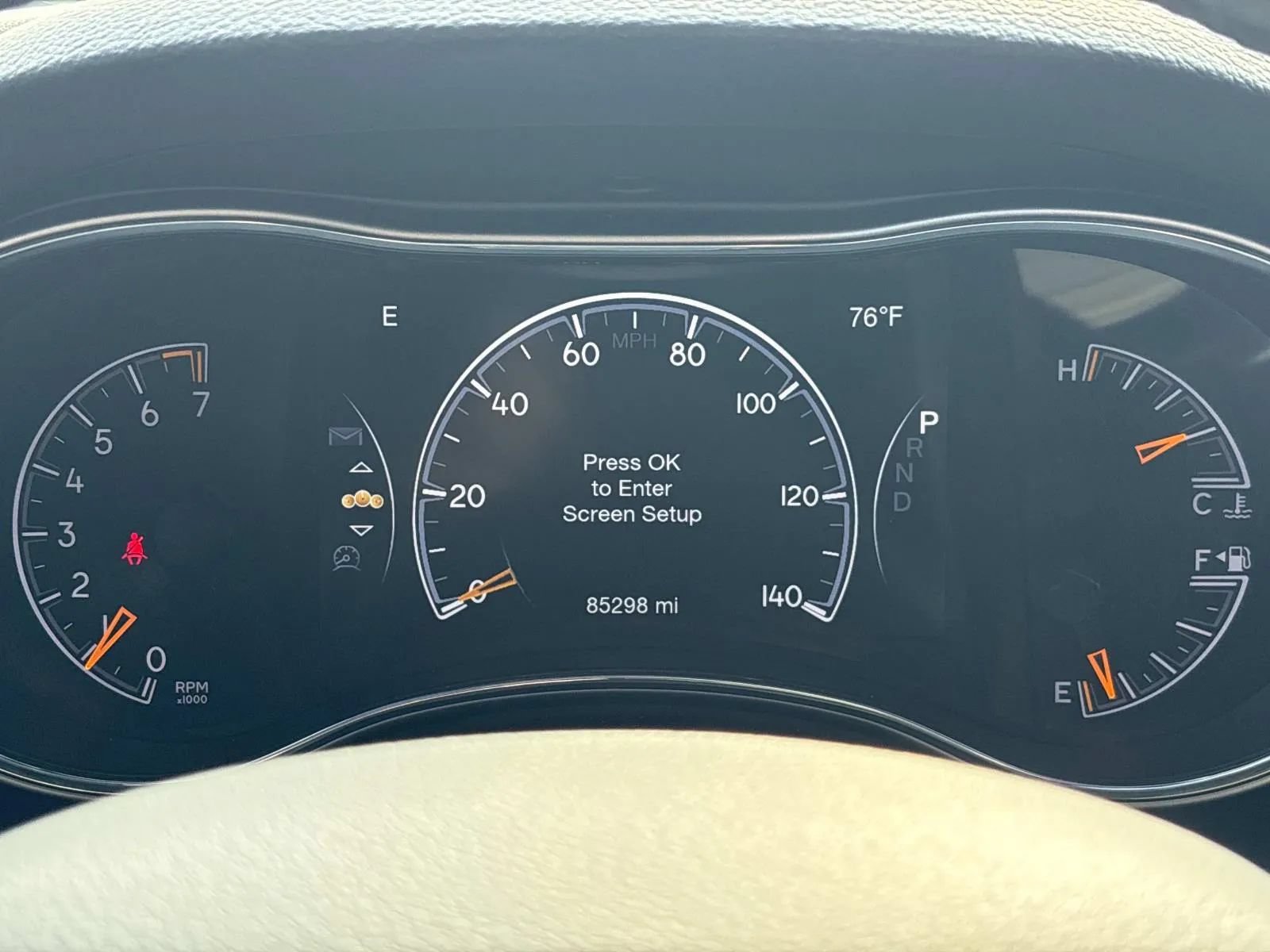Used 2021 Jeep Grand Cherokee Laredo X AWD/4WD image 36